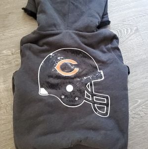 Chicago Bears "PINK" jacket